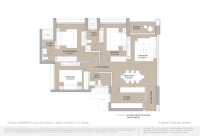 Oberoi Eternia Towers A to D Brochure 28