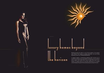 Majestique 27 Grand Residences Brochure 3