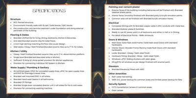 Ruby Ashok Manor Brochure 12