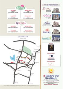BJs Tulips A Block Brochure 8