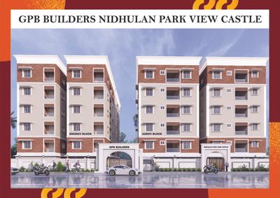 Nidhulan Park View Castle Brochure 2
