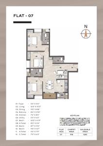 Jain Aadhya Bharth Brochure 20
