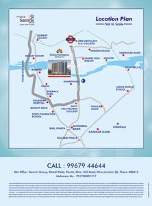 Samrin Sudama Regency Building No 2 3 4 Brochure 5