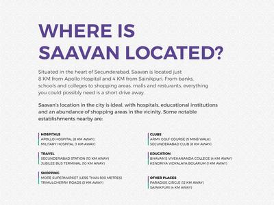 ARD Saavan Town Home Brochure 11