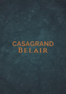 Casagrand Belair Brochure 1
