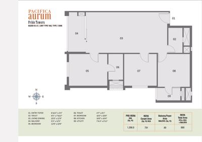 Pacifica Pride Towers Brochure 31