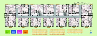 Sivah Silver Keys Brochure 4
