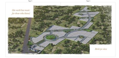 IAP Forest Trail Phase 1 Brochure 5
