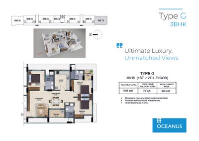 Oceanus Ample Grace Brochure 14