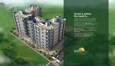 Gurudatta Elite Dream Brochure 2
