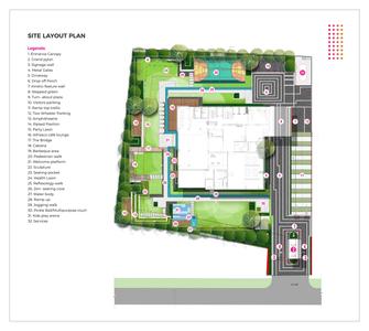 BE Realty Prestigia Brochure 31