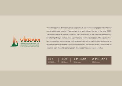 Vikram Midori Tower Phase 3 Brochure 32