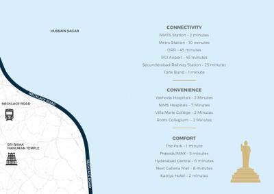 Pradeep Bliss Brochure 35