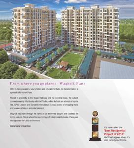 Nyati Elan Brochure 2