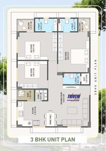 Dev Triveni Apartment Brochure 6