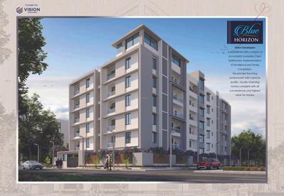 Blue Horizon Brochure 2