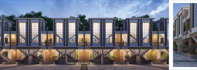 Nilkanth Residency Brochure 3