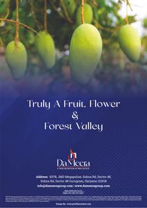 Image of 1287 Sq.ft Residential Plot / Land for sale in Dameera City, Maujpur, Faridabad for Rs. 12300000