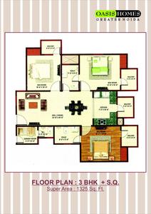 Oasis Homes Brochure 4