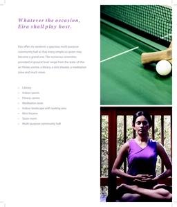 Siddhashila Eira Brochure 28