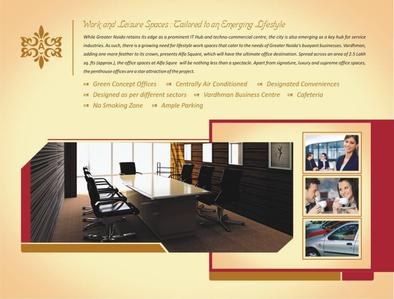 Vardhman Alfa Square Brochure 16