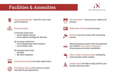 Devinarayan Jasmine Brochure 5