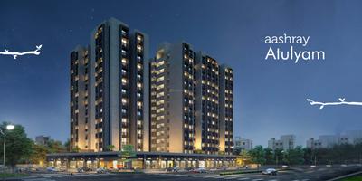 Aashray Atulyam Brochure 10