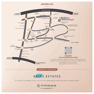 Ambience Mathru Chaya 1 Brochure 3