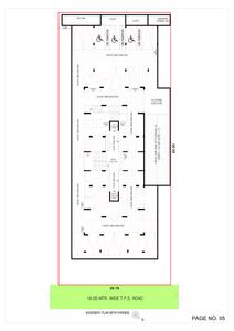 Shri Hari Sky Brochure 5