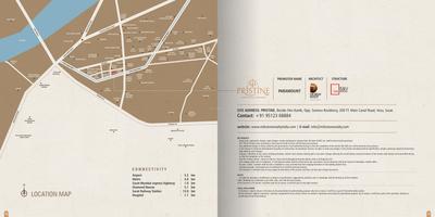 Paramount Pristine Brochure 8
