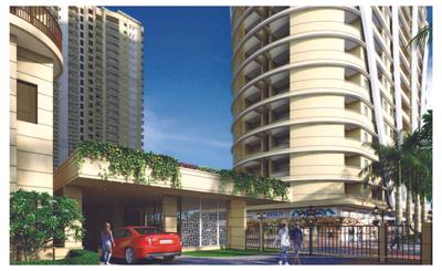 Dasnac The Jewel Of Noida Phase IV Avenues At Burj Noida Brochure 26