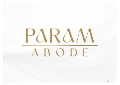 Param Abode Brochure 1