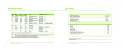 Heritage One Brochure 19