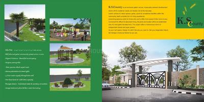 Honey K S County Brochure 3