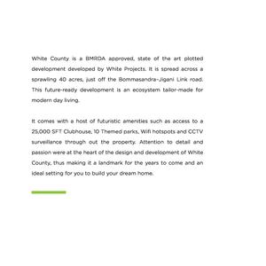 White County Brochure 3