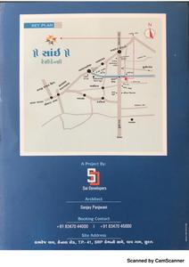 Sai Residency Brochure 8