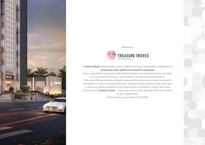 Siddhashila Treasure Troves Brochure 21