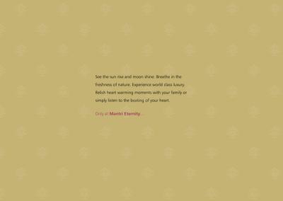 Mantri Eternity B Brochure 3