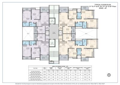 Nivasa Enchante Phase III Brochure 11