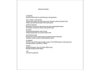 Shree Sky View Brochure 10