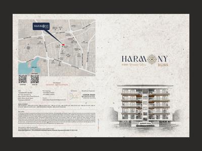 Harmony Bliss Brochure 1