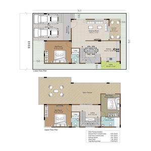 Ambika Arcade Phase 2 Brochure 25