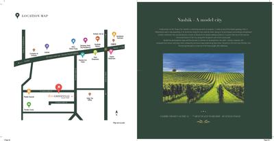 Ekta Greenville Phase 3 Brochure 17