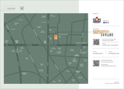 Suryansh Skyline Brochure 22