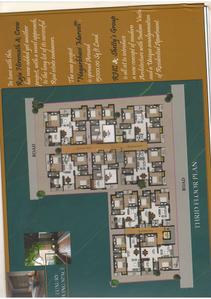 Image of 2500 Sq.ft 2.5 BHK Independent House for sale in Nagarbhavi Marvel, Nagarbhavi, Bengaluru for Rs. 23000000