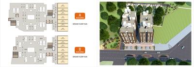 Manvay Residency Brochure 2