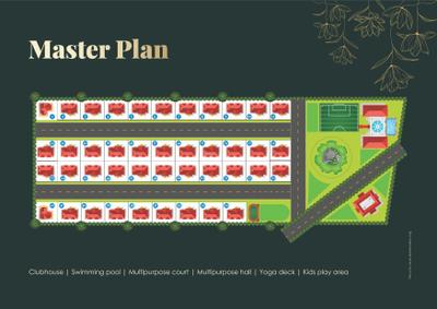 Krishvi E Villas Brochure 19