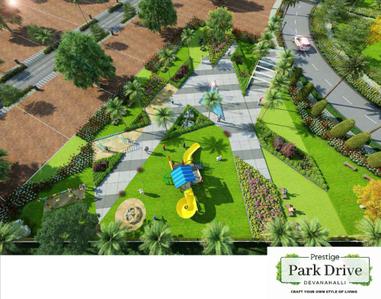 Prestige Park Drive Phase 3 Brochure 10