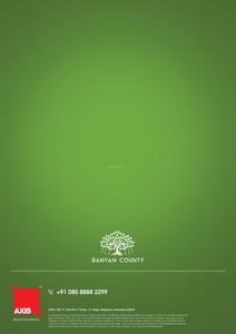 Axis Banyan County Brochure 11