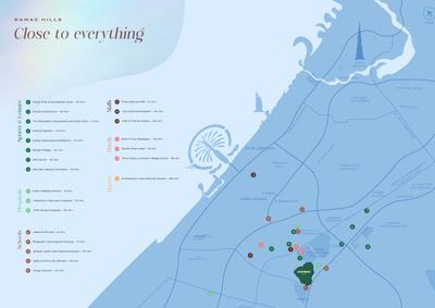 Damac District Brochure 33